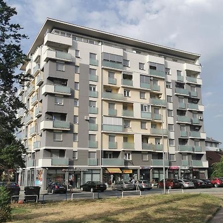Apartament Apartman Bella Doboj Zewnętrze zdjęcie