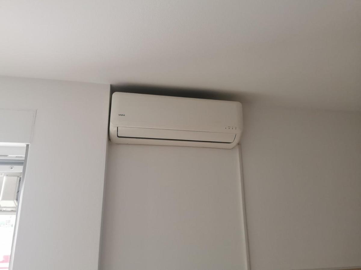 Apartament Apartman Bella Doboj Zewnętrze zdjęcie