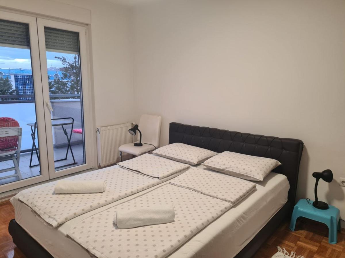 Apartament Apartman Bella Doboj Zewnętrze zdjęcie