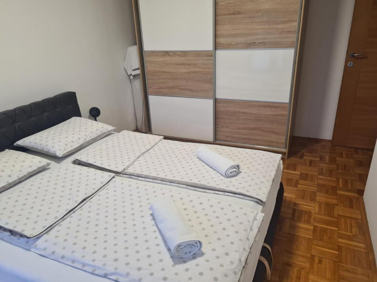 Apartament Apartman Bella Doboj Zewnętrze zdjęcie